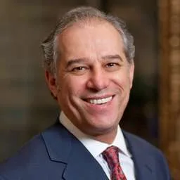 Eduardo Castro Wright, Angel Investor