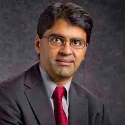Rajeev Madhavan