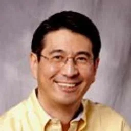 Chris Shimojima