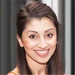 Maya Nijhawan
