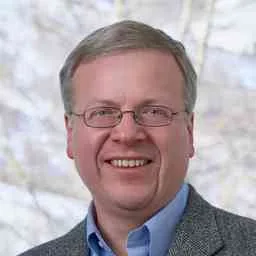 Jeffrey Breen