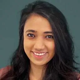 Aesha Shah