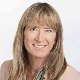 Ann Mather