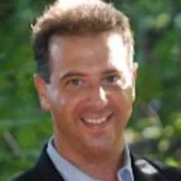 Simon Rakoff