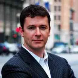 Evan Burfield, Co-Founder & Co-CEO at 1776 Ventures
