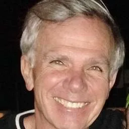 Gary Griffiths, Co-founder, managing director at Wisdom LLP