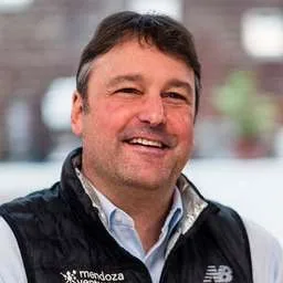 Adam Kerr