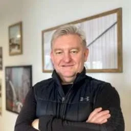Scott Heyes
