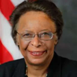 Cora B. Marrett