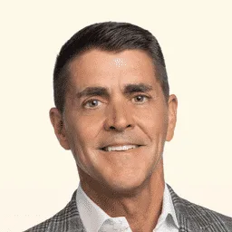 Carl Eschenbach