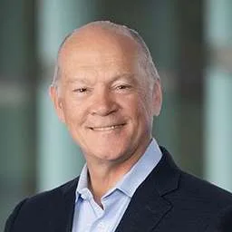 John Donovan, CEO at Qudit Investments