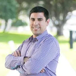 Ernesto Paiz