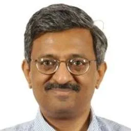 Shikrant N. Pathak