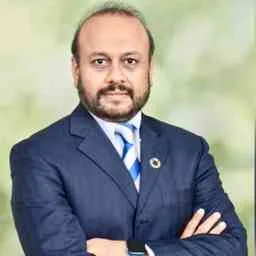 Karl Mehta, Mentor at TiE LaunchPad