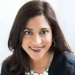 Sapna Shah, Principal at Red Giraffe Advisors