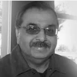 Raj Parekh