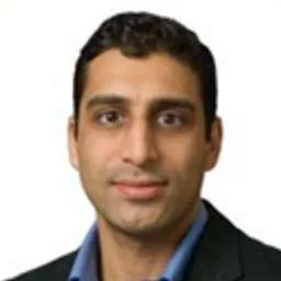 Deepak Sindwani