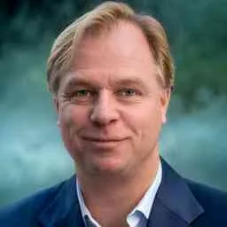 Klaus Oestermann, President & CEO at BedRock Systems