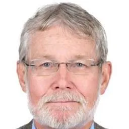 George Rehm