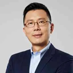 Jonathan Qiu