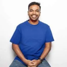 Abhinay Peddisetty, Co-Founder & CEO at BukuWarung
