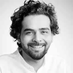 Chinmay Chauhan, Co-Founder at Acceler8
