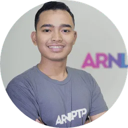 Adjie Purbojati