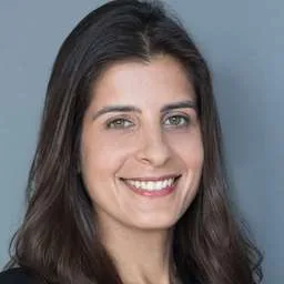 Sonia Weymuller