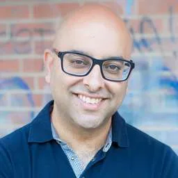 Suneel Gokhale