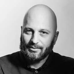 Ori Glezer