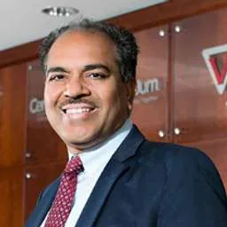Mahendra Vora