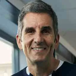 Daniel Petre