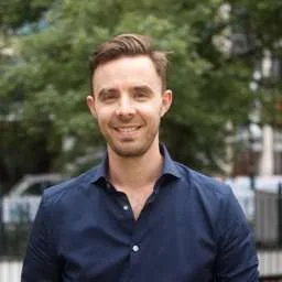 John Henderson, General Partner at Airtree Ventures
