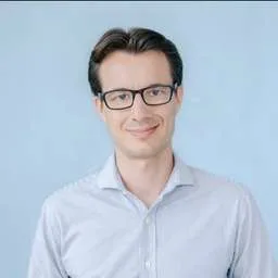 Severin Hacker