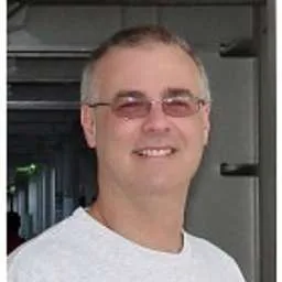 Ron Garret, Angel Investor