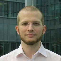Eric Morgen