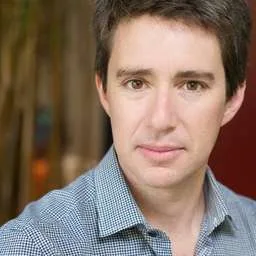 Jaron Waldman