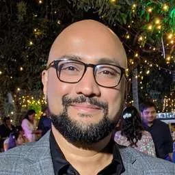 Kiran Hebbar