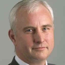 Boyd Muir