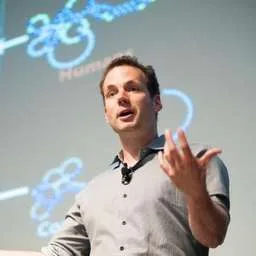 Adrien Treuille