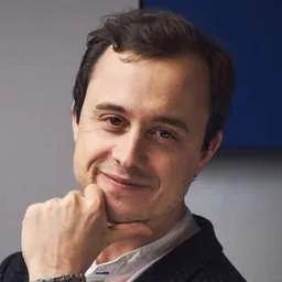 Augusto Marietti, Co-Founder and CEO at Kong