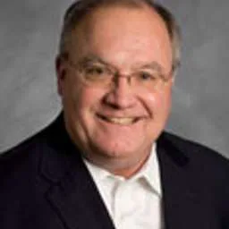 Ron LeMay