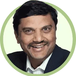 B. V. Jagadeesh