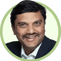 B. V. Jagadeesh