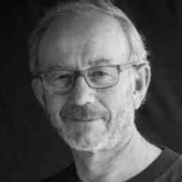 Tim Keane