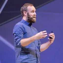 Rich Paret, Angel Investor