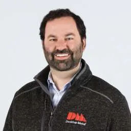 Ric Fulop, General Partner at North Bridge Venture Partners & Growth Equity