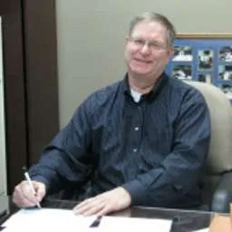 Robert DeBruin