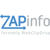 ZAPinfo