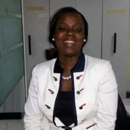 Olaide Olusoji-Oke